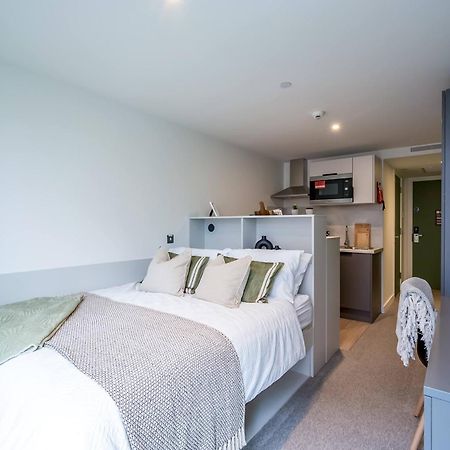 בלפסט The Best Value Option For The City Centre - Non Students Welcome מראה חיצוני תמונה