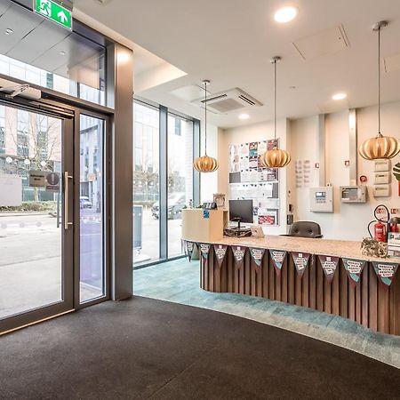 בלפסט The Best Value Option For The City Centre - Non Students Welcome מראה חיצוני תמונה
