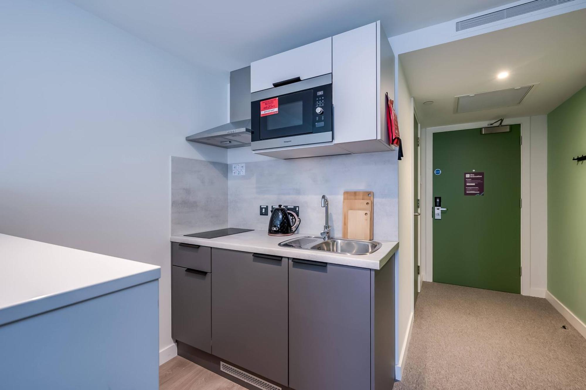 בלפסט The Best Value Option For The City Centre - Non Students Welcome מראה חיצוני תמונה