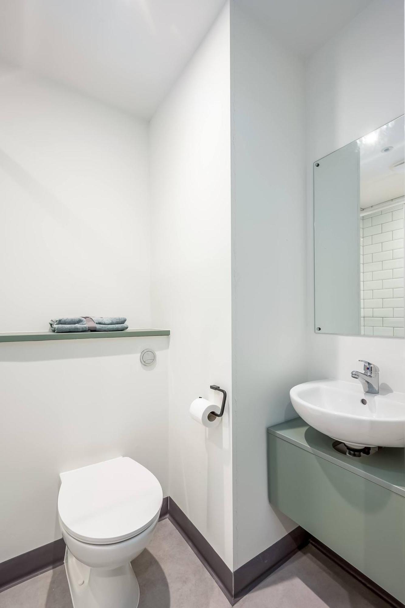 בלפסט The Best Value Option For The City Centre - Non Students Welcome מראה חיצוני תמונה