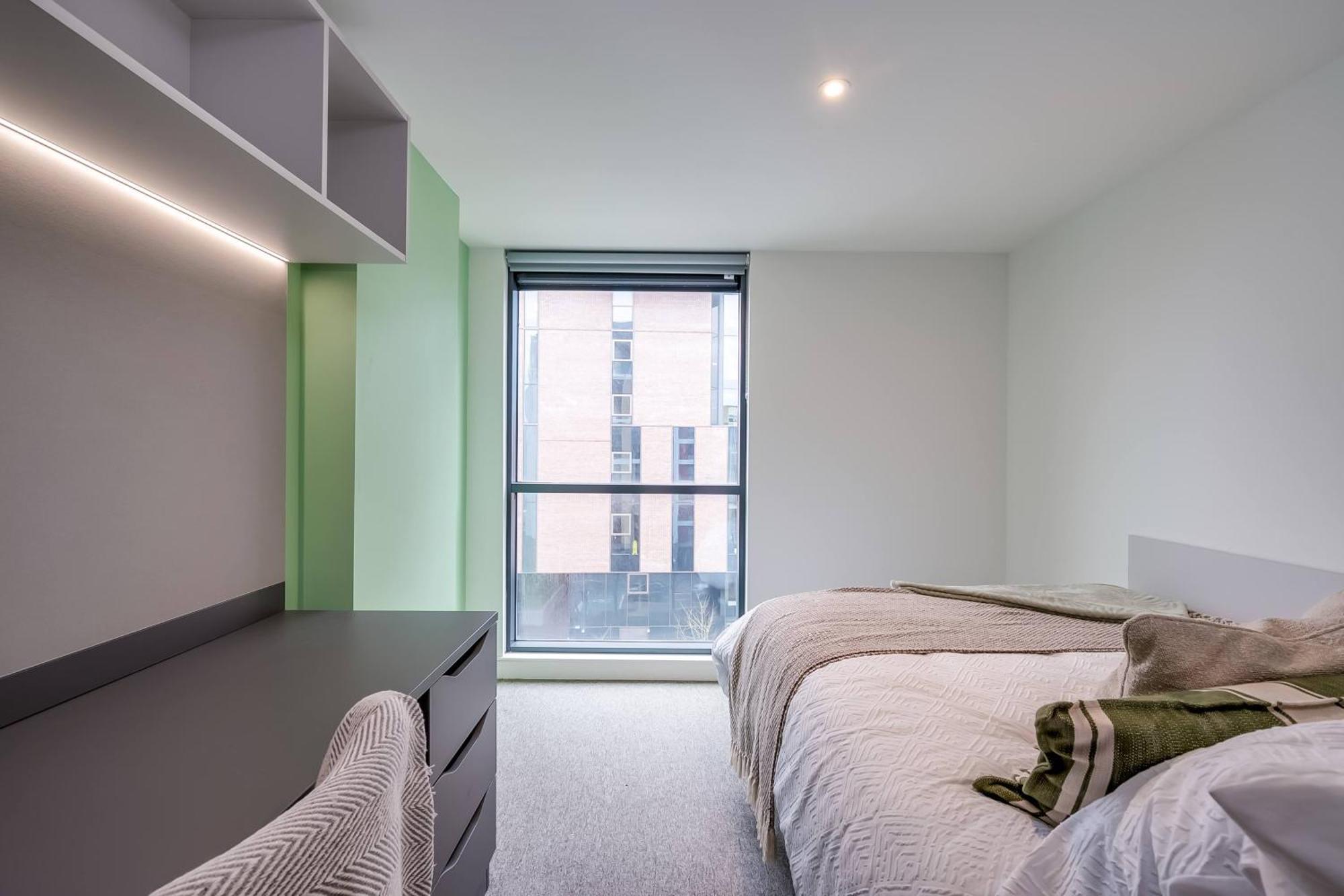 בלפסט The Best Value Option For The City Centre - Non Students Welcome מראה חיצוני תמונה