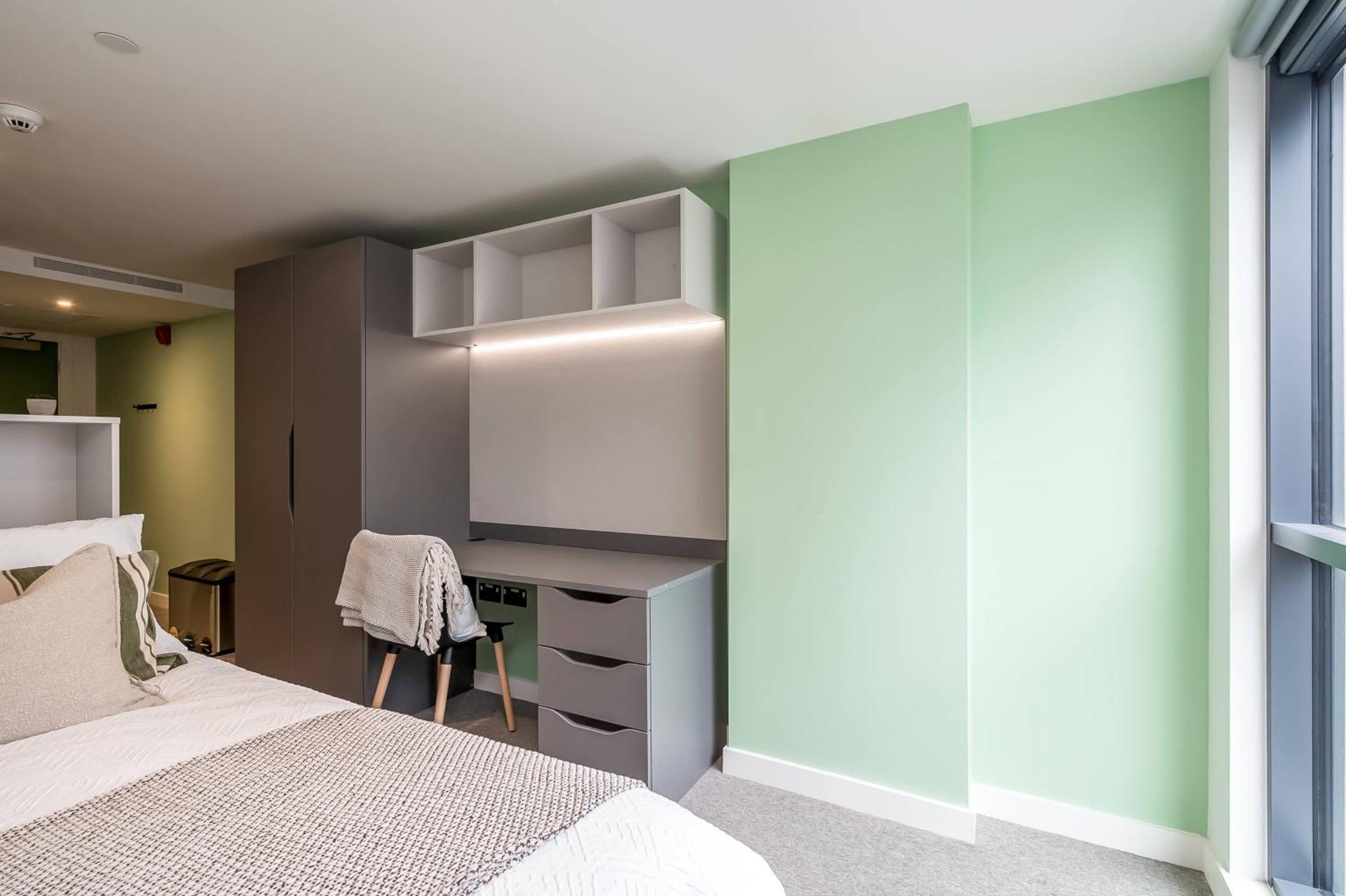 בלפסט The Best Value Option For The City Centre - Non Students Welcome מראה חיצוני תמונה