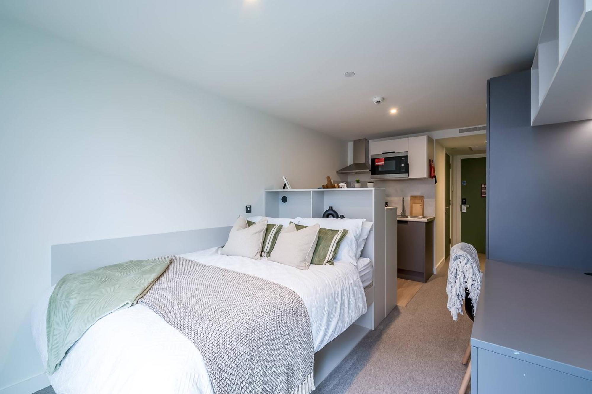 בלפסט The Best Value Option For The City Centre - Non Students Welcome מראה חיצוני תמונה